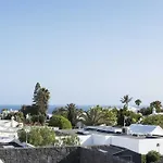 Willa Modern Mojones 3 Bedrooms En-suite Berniente *