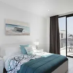 Willa Modern Mojones 3 Bedrooms En-suite Berniente Puerto del Carmen (Lanzarote)
