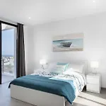 Modern Mojones 3 Bedrooms En-suite Berniente Willa Puerto del Carmen (Lanzarote)