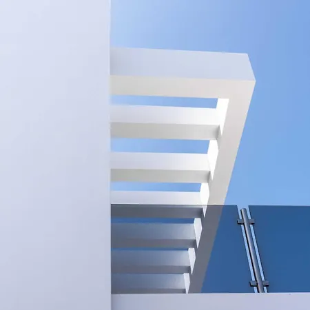 Modern Mojones 3 Bedrooms En-suite Berniente Great Sea Views