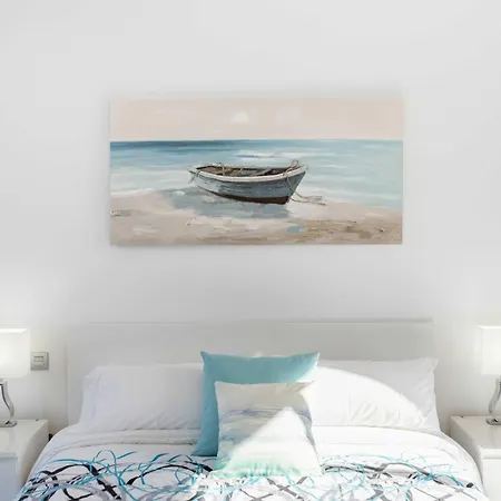 Villa Modern Mojones 3 Bedrooms En-suite Berniente Great Sea Views