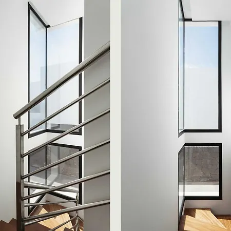 Willa Modern Mojones 3 Bedrooms En-suite Berniente Puerto del Carmen (Lanzarote)