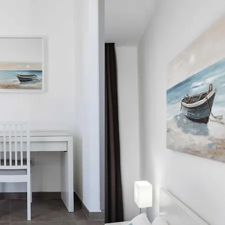 Modern Mojones 3 Bedrooms En-suite Berniente Willa *