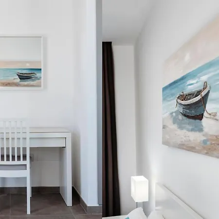 Villa Modern Mojones 3 Bedrooms En-suite Berniente Great Sea Views Puerto Del Carmen *