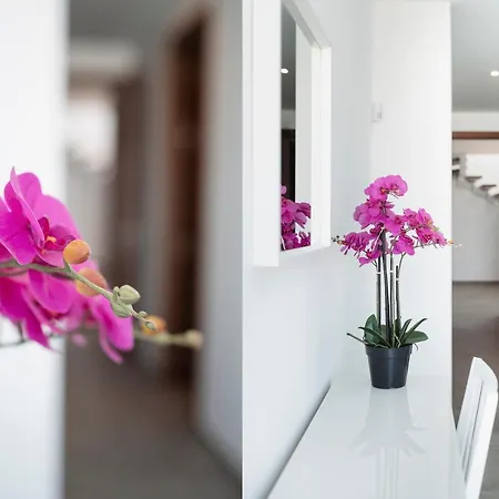 Modern Mojones 3 Bedrooms En-suite Berniente Great Sea Views Puerto Del Carmen Puerto del Carmen (Lanzarote)