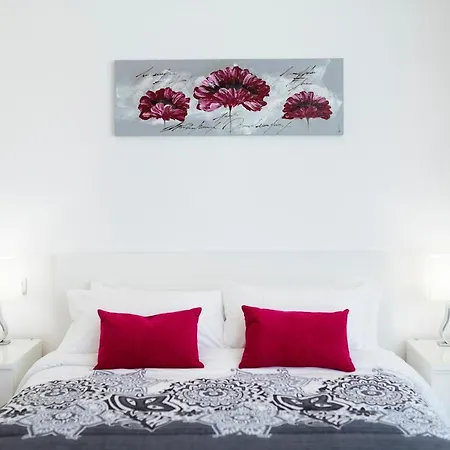 Modern Mojones 3 Bedrooms En-suite Berniente Great Sea Views Puerto Del Carmen