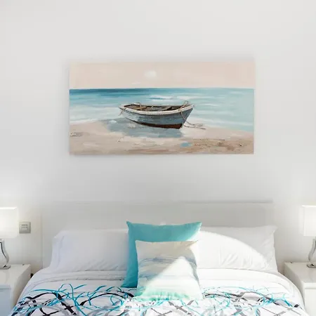 Villa Modern Mojones 3 Bedrooms En-suite Berniente Great Sea Views Puerto Del Carmen