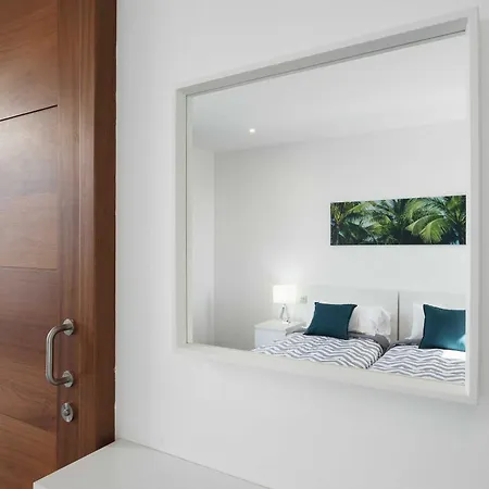 Modern Mojones 3 Bedrooms En-suite Berniente Great Sea Views Villa *