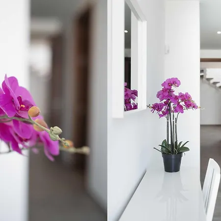 Villa Modern Mojones 3 Bedrooms En-suite Berniente Great Sea Views Puerto Del Carmen Puerto del Carmen (Lanzarote)