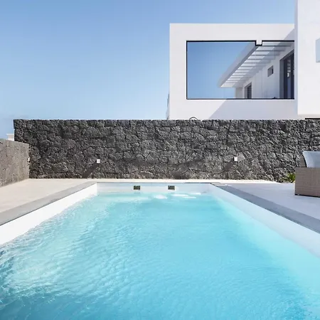 Modern Mojones 3 Bedrooms En-suite Berniente Great Sea Views