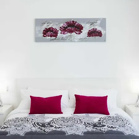 빌라 Modern Mojones 3 Bedrooms En-suite Berniente