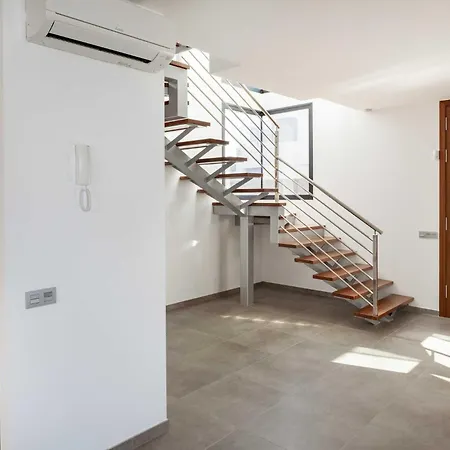 Villa Modern Mojones 3 Bedrooms En-suite Berniente