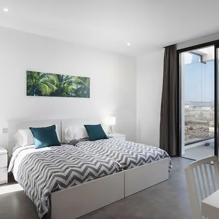 Modern Mojones 3 Bedrooms En-suite Berniente Villa *