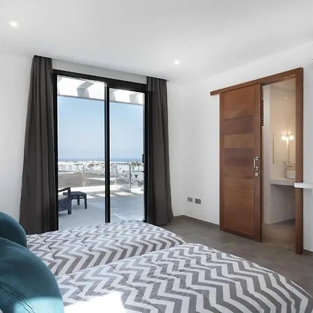 Villa Modern Mojones 3 Bedrooms En-suite Berniente *