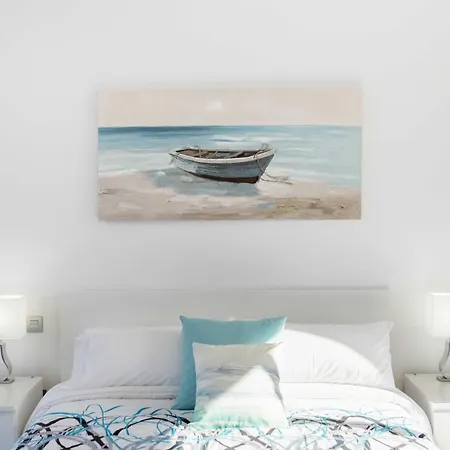 Modern Mojones 3 Bedrooms En-suite Berniente 빌라