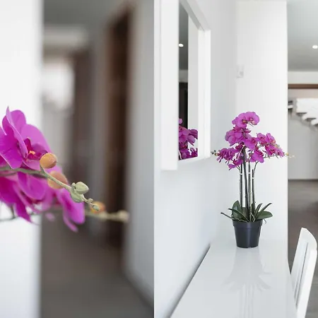 Modern Mojones 3 Bedrooms En-suite Berniente Villa