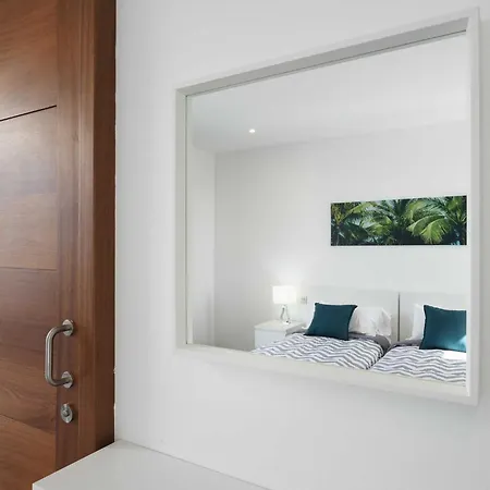 Modern Mojones 3 Bedrooms En-suite Berniente Puerto del Carmen (Lanzarote)