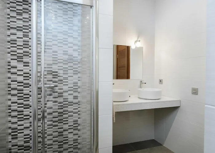 Villa Modern Mojones 3 Bedrooms En-suite Berniente Great Sea Views