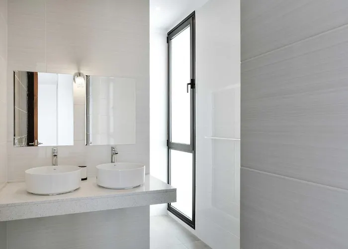 Modern Mojones 3 Bedrooms En-suite Berniente Villa *