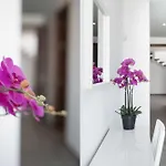 Modern Mojones 3 Bedrooms En-suite Berniente Villa