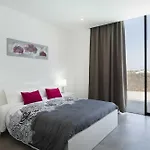 Modern Mojones 3 Bedrooms En-suite Berniente Villa