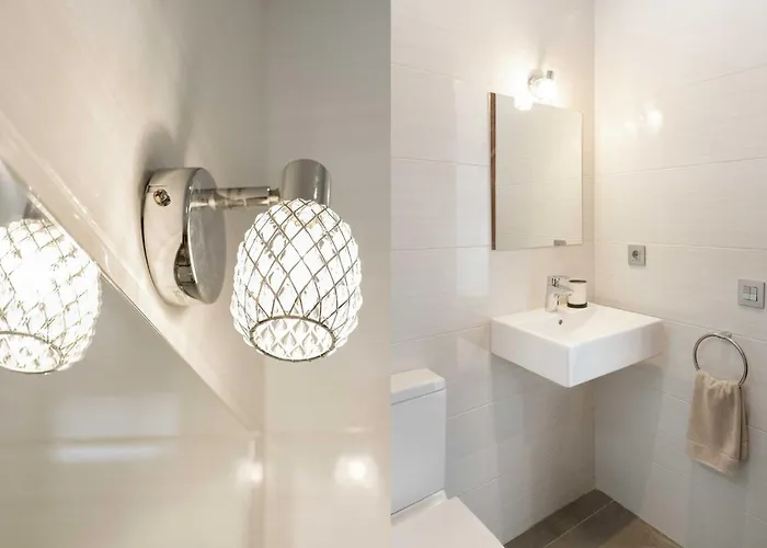 Modern Mojones 3 Bedrooms En-suite Berniente فيلة بويرتو ذيل كارمين