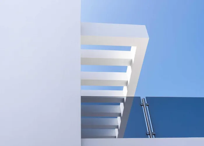 فيلة Modern Mojones 3 Bedrooms En-suite Berniente بويرتو ذيل كارمين