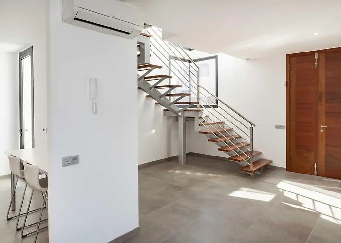 فيلة Modern Mojones 3 Bedrooms En-suite Berniente