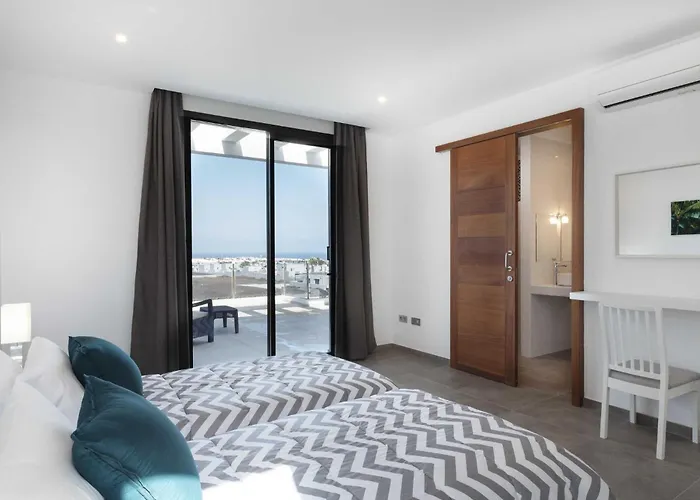 فيلة Modern Mojones 3 Bedrooms En-suite Berniente *