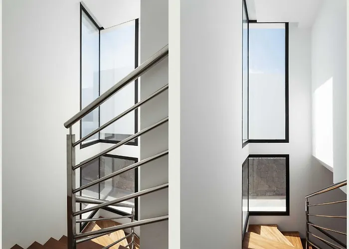 فيلة Modern Mojones 3 Bedrooms En-suite Berniente بويرتو ذيل كارمين